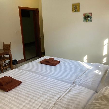 Lily Pad Boutique Hotel Сиемрип Экстерьер фото