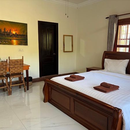 Lily Pad Boutique Hotel Сиемрип Экстерьер фото