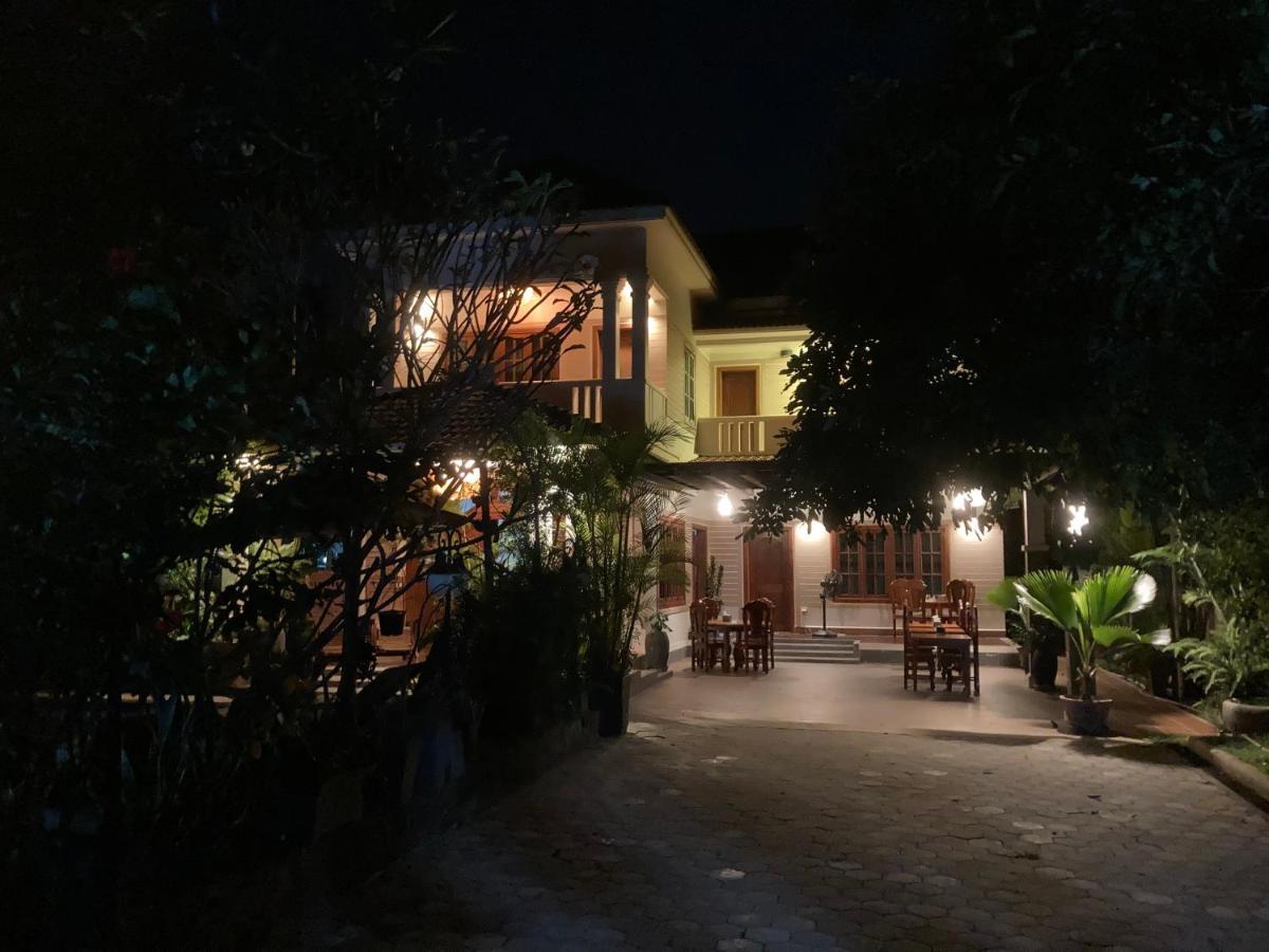 Lily Pad Boutique Hotel Сиемрип Экстерьер фото