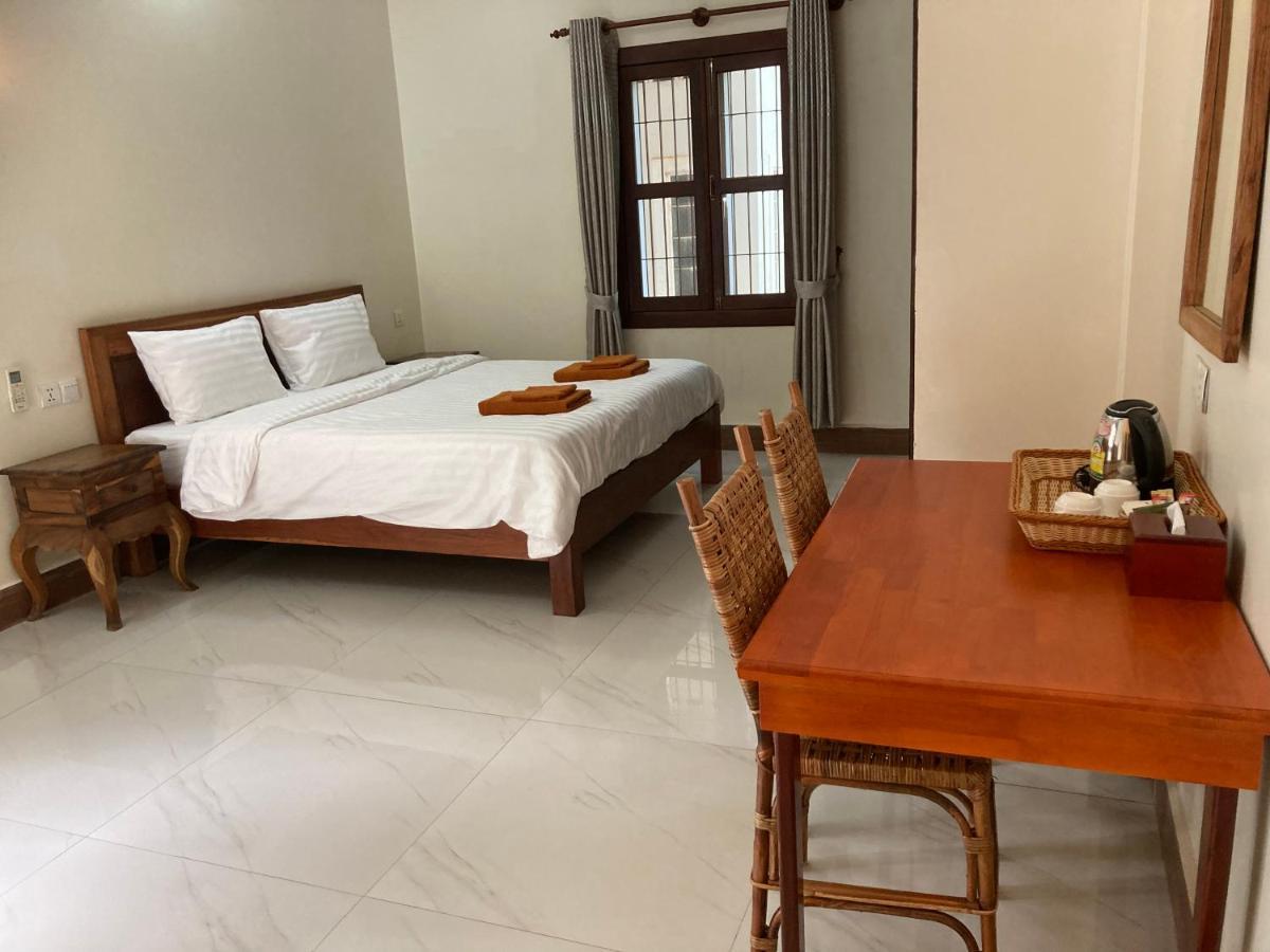Lily Pad Boutique Hotel Сиемрип Экстерьер фото
