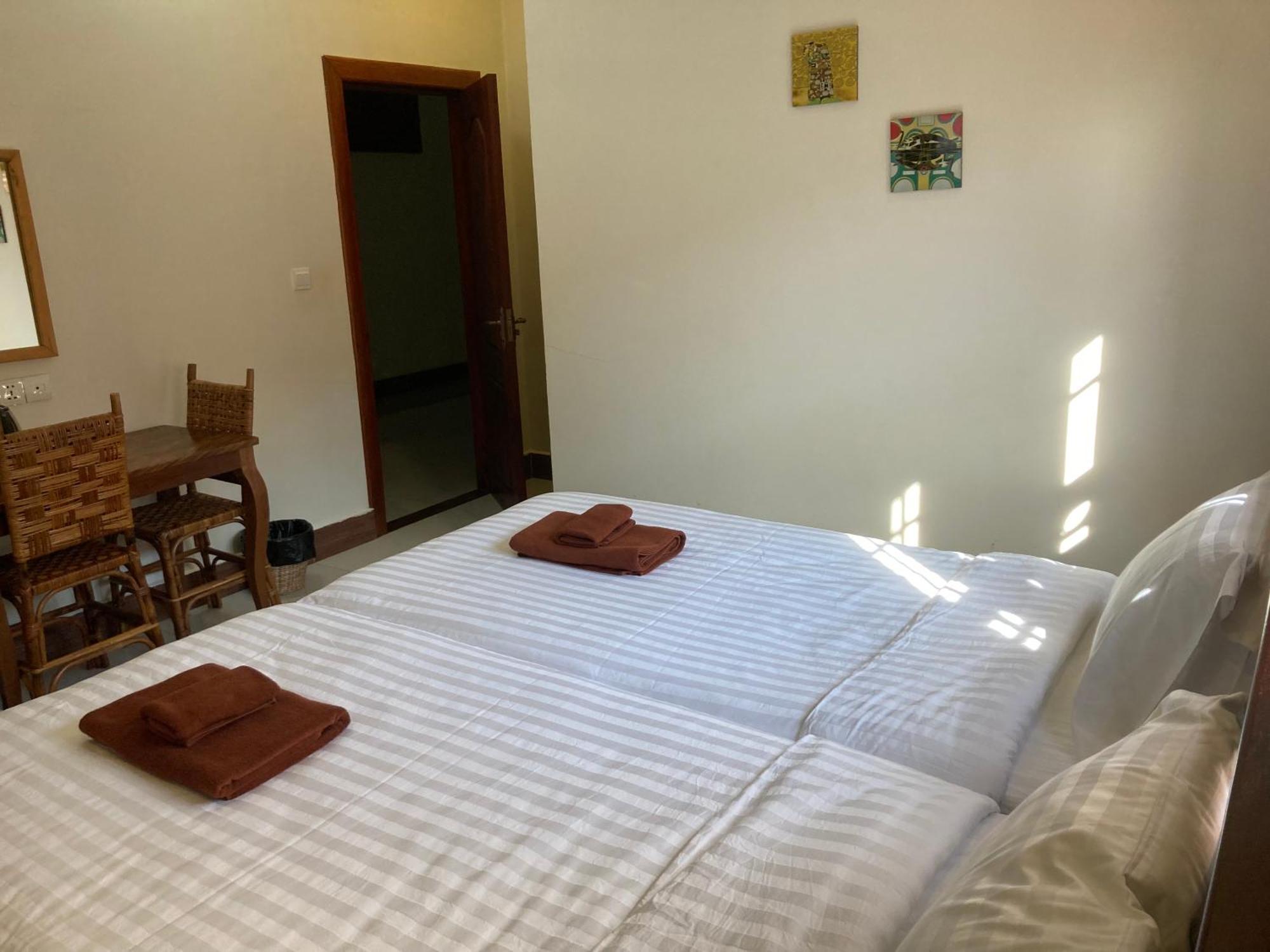 Lily Pad Boutique Hotel Сиемрип Экстерьер фото