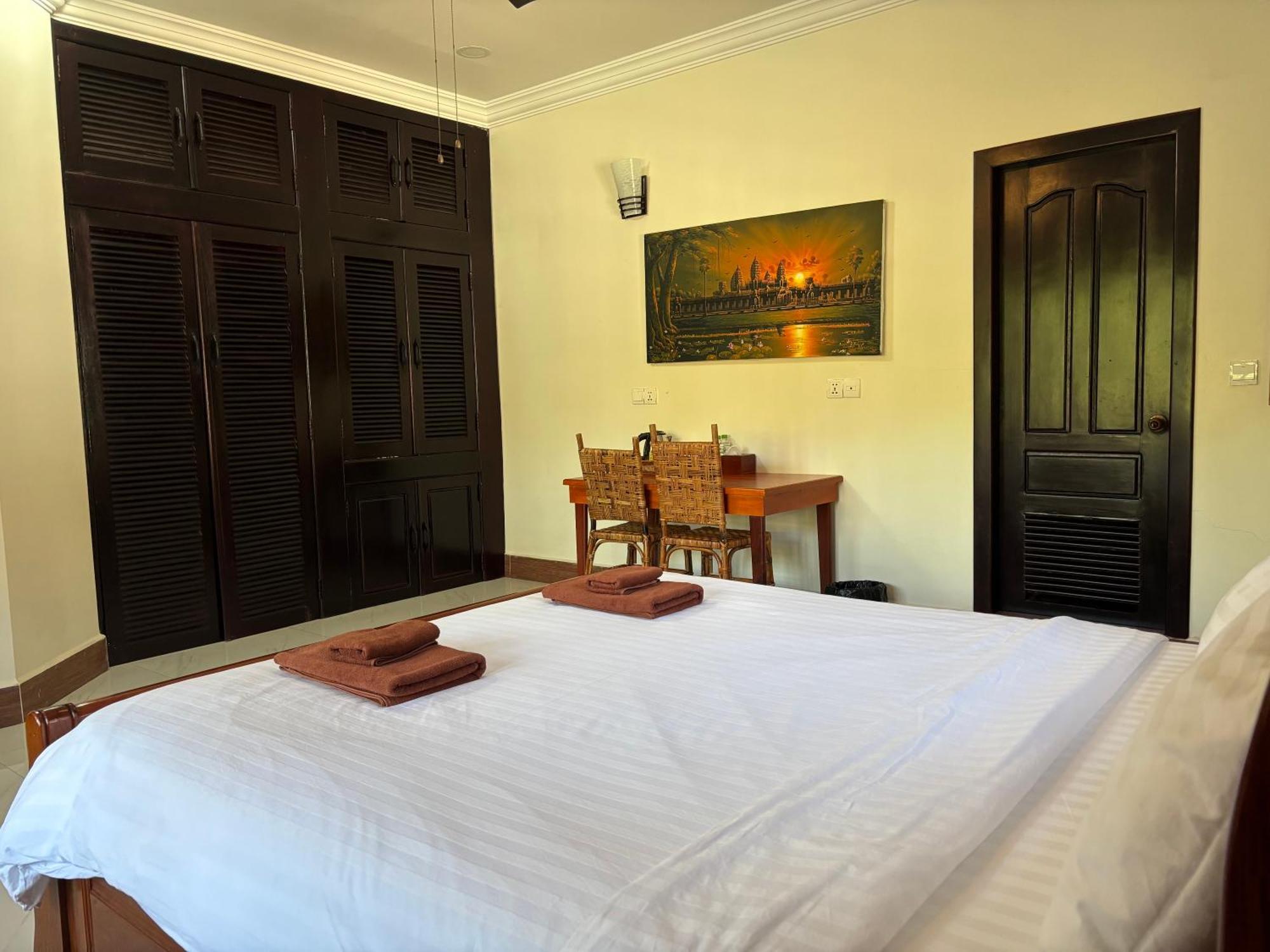 Lily Pad Boutique Hotel Сиемрип Экстерьер фото